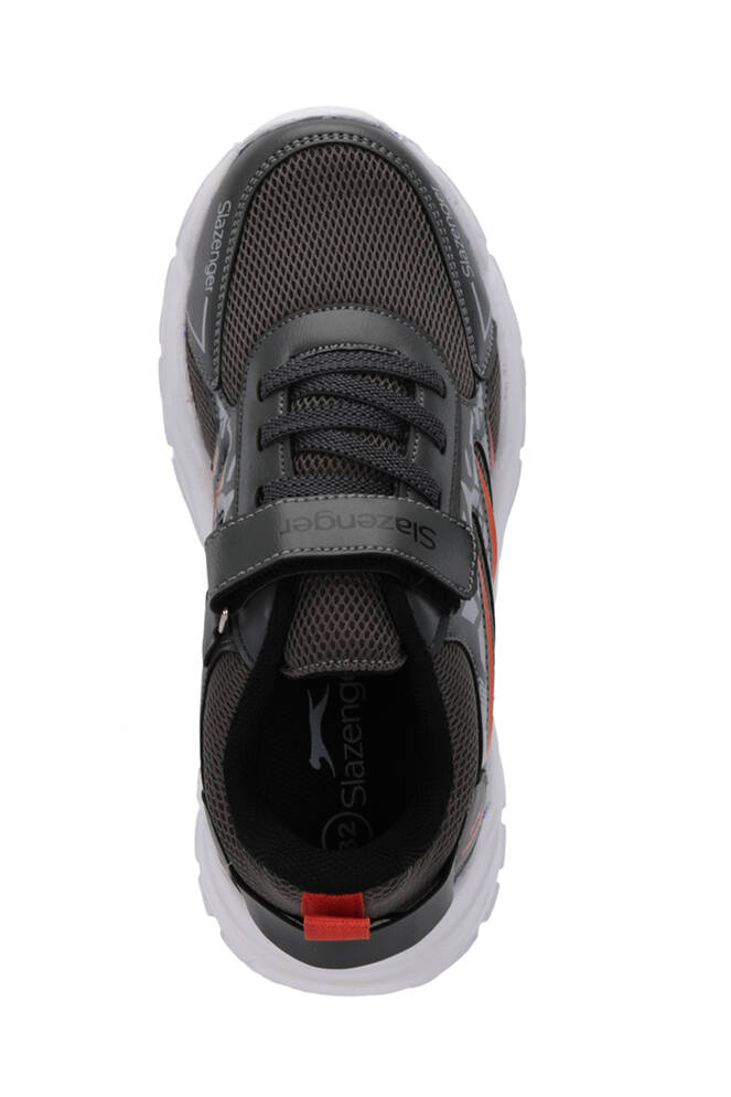 Slazenger KANNER Sneaker Boys' Shoes Dark Gray