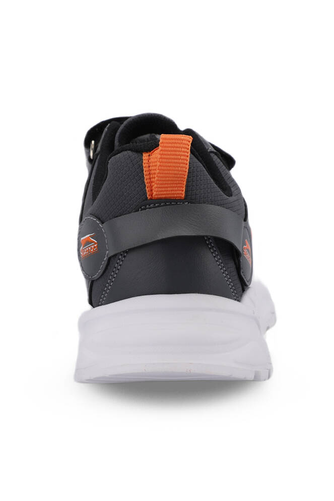 Slazenger KANNER Sneaker Boys' Shoes Dark Gray