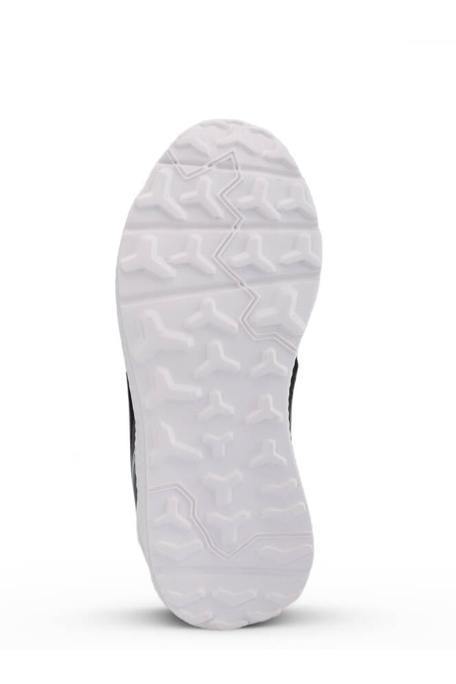 Slazenger KAORU Sneaker Boys' Shoes Dark Gray - Orange