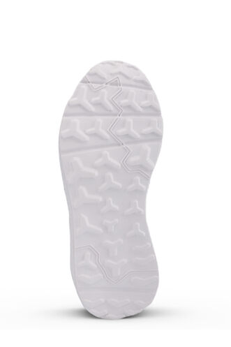 Slazenger KAORU Sneaker Girls Children Shoes Pink - White - Thumbnail