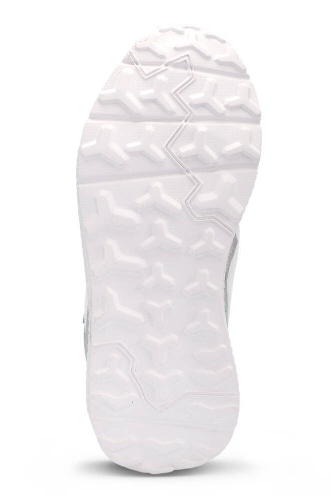 Slazenger KAORU Sneaker Girls Children's Shoes White - Lilac