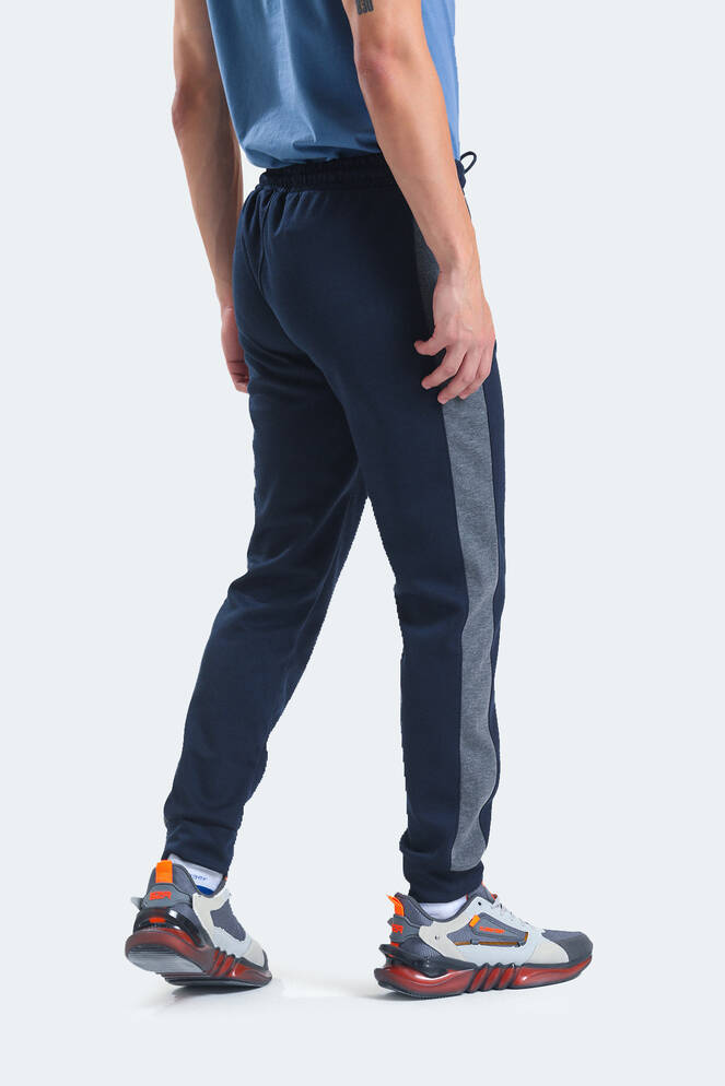 Slazenger KARMA Erkek Lacivert Eşofman Altı