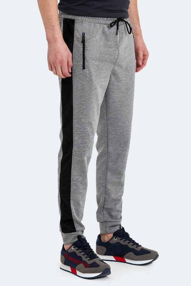 Slazenger KARMA Men's Sweatpants Dark Grey