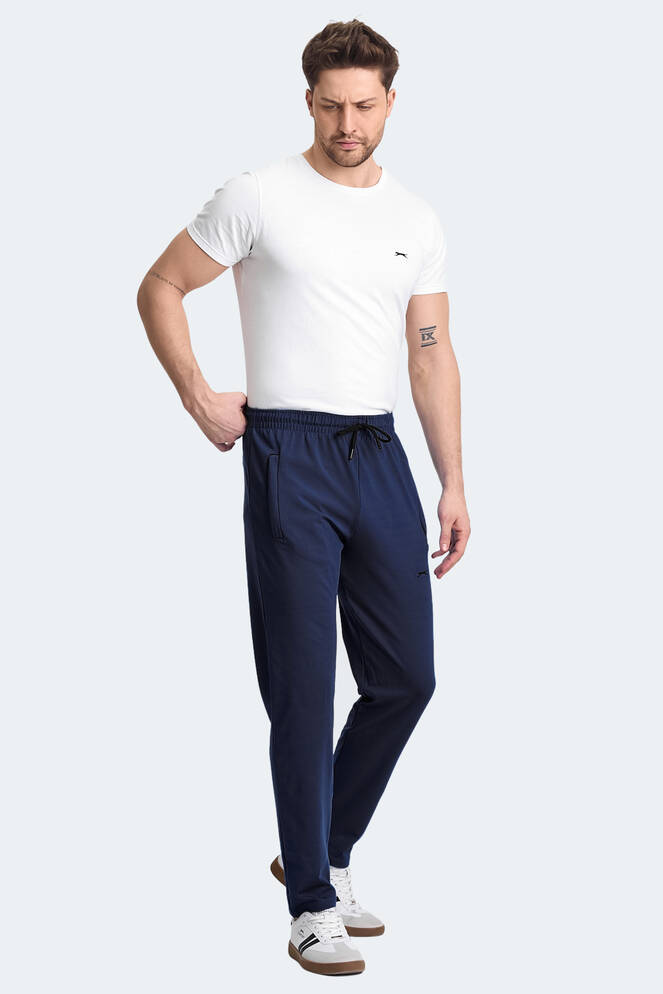 Slazenger KARMOR Kadın Eşofman Altı Lacivert