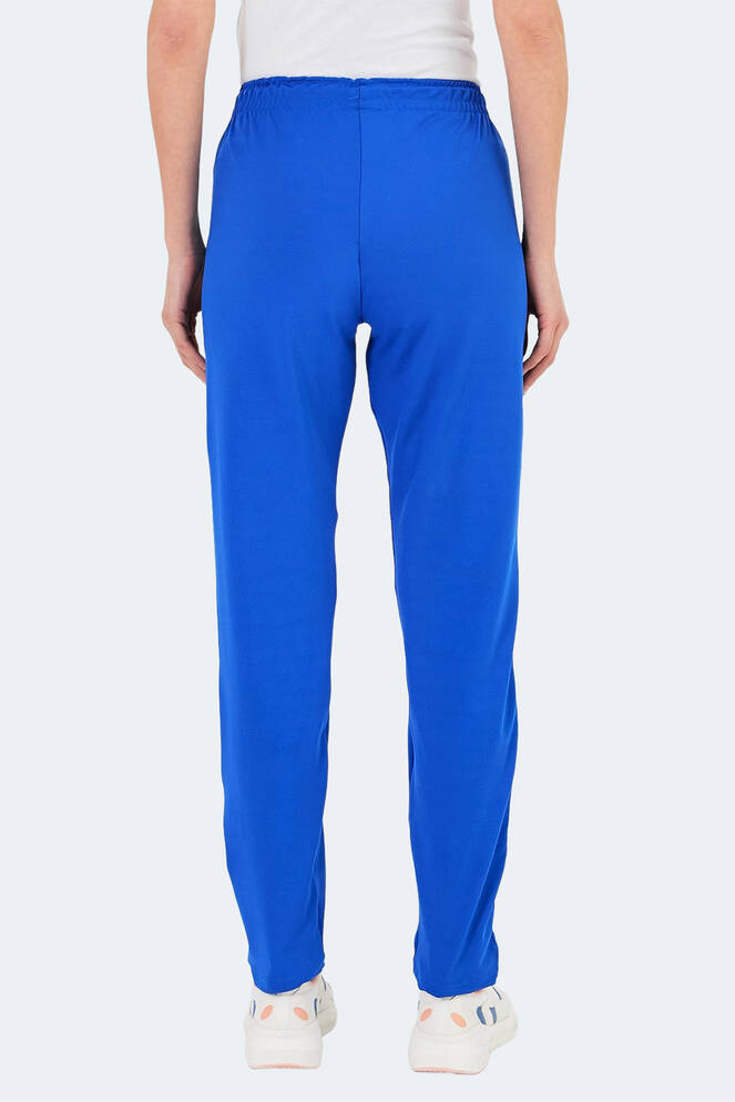 Slazenger KARMOR Kadın Eşofman Altı Cevher Mavi