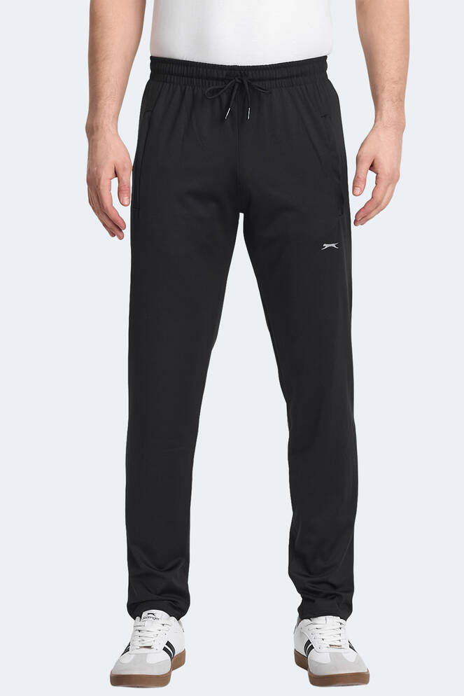 Slazenger KARMOR Kadın Eşofman Altı Siyah