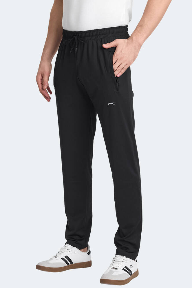 Slazenger KARMOR Women's Sweatpants Black
