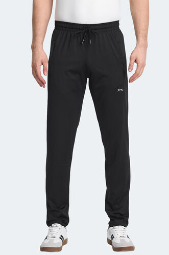 Slazenger KARMOR Women's Sweatpants Black - Thumbnail