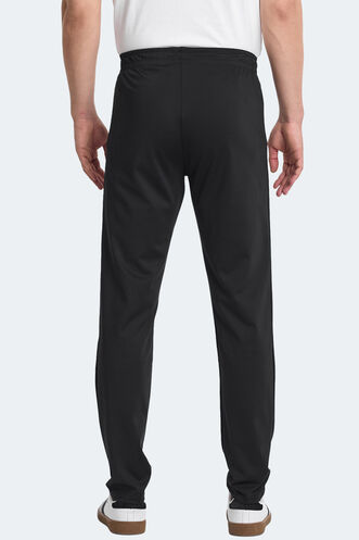 Slazenger KARMOR Women's Sweatpants Black - Thumbnail