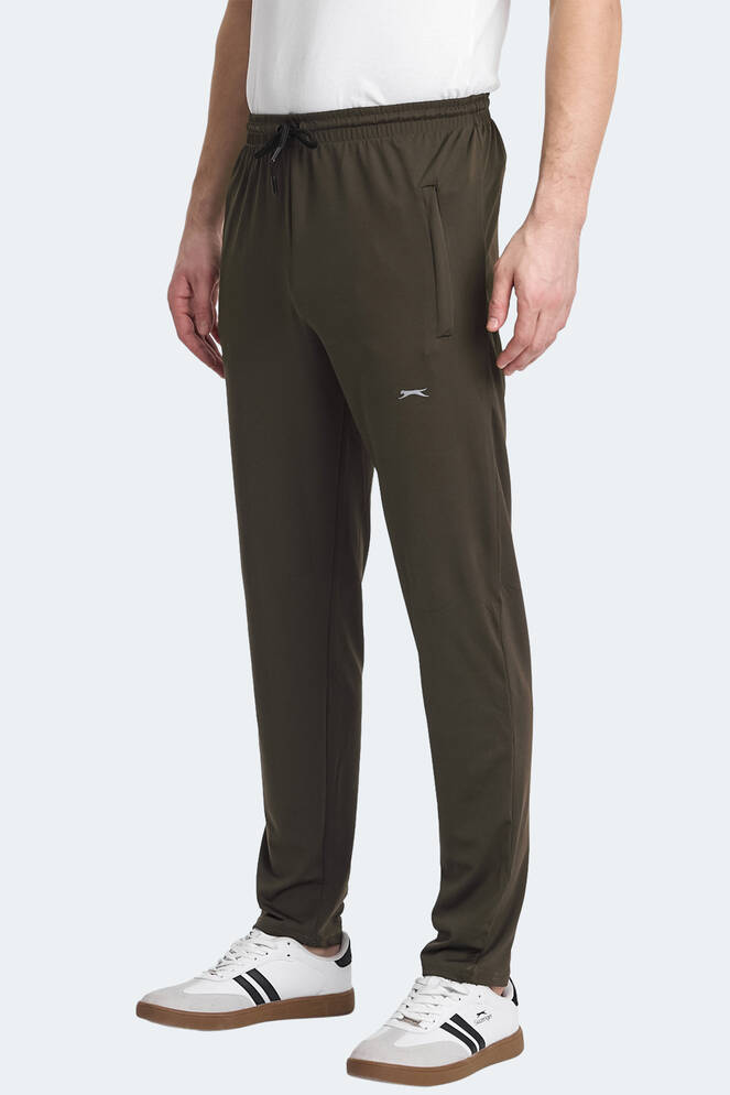 Slazenger KARMOR Women's Sweatpants Khaki