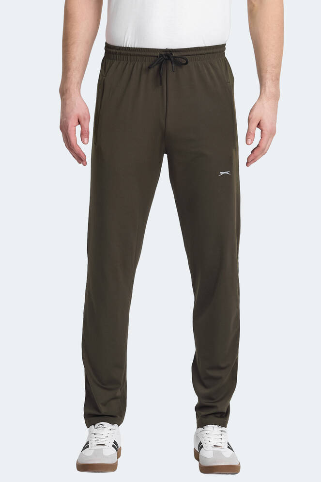 Slazenger KARMOR Women's Sweatpants Khaki