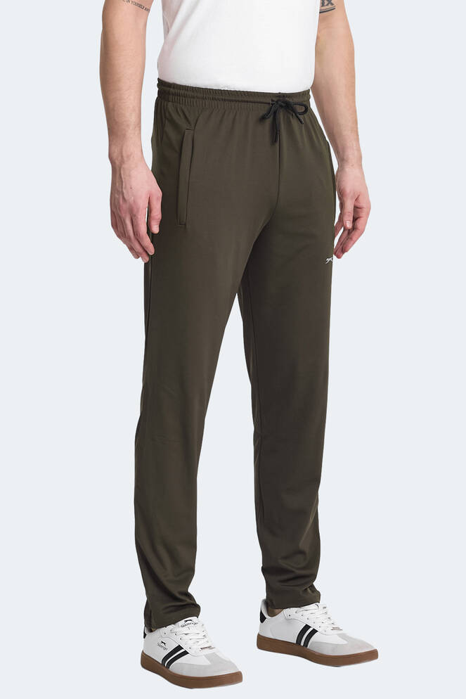 Slazenger KARMOR Women's Sweatpants Khaki