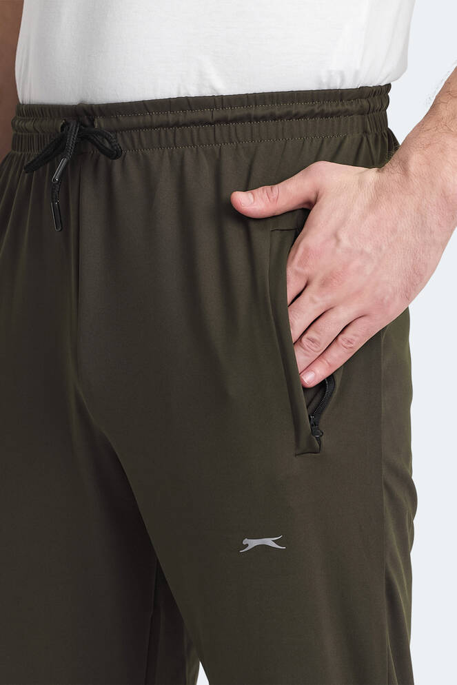 Slazenger KARMOR Women's Sweatpants Khaki