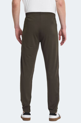 Slazenger KARMOR Women's Sweatpants Khaki - Thumbnail