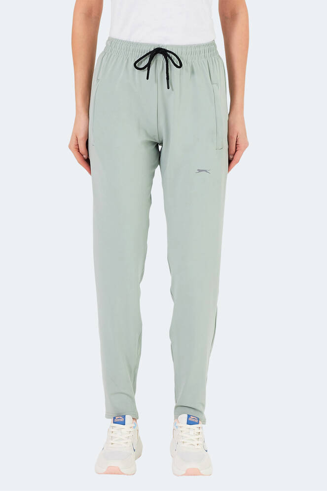 Slazenger KARMOR Women's Sweatpants Mint