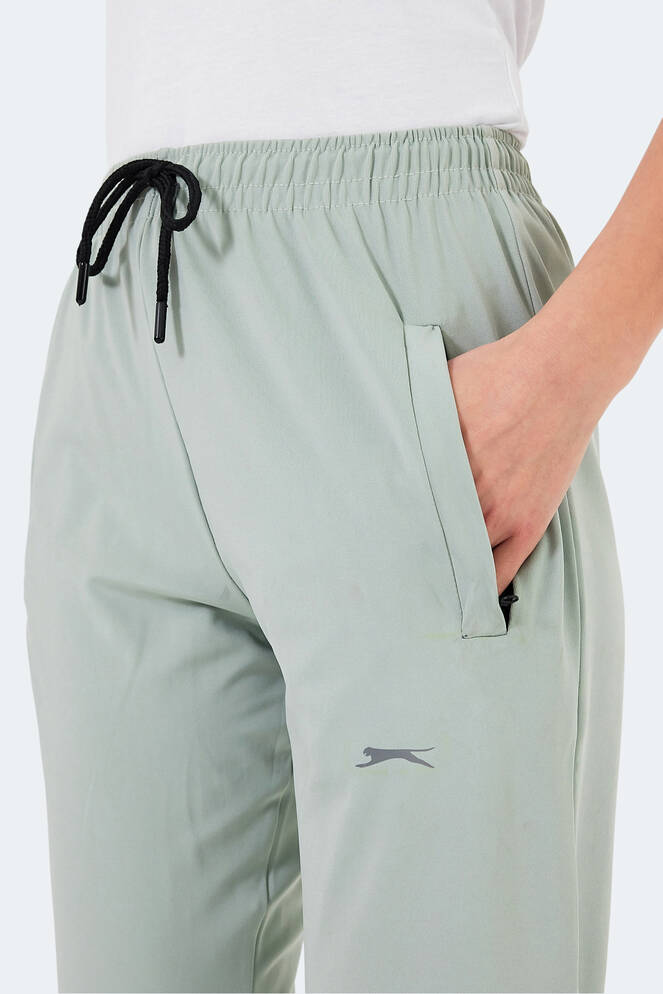 Slazenger KARMOR Women's Sweatpants Mint