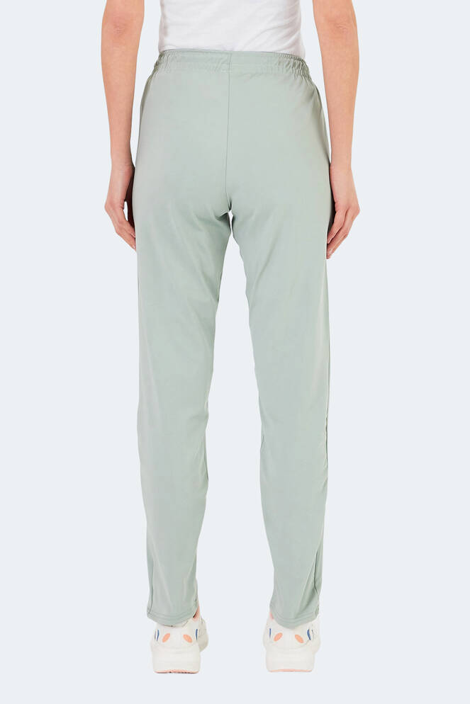 Slazenger KARMOR Women's Sweatpants Mint