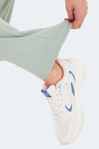 Slazenger KARMOR Women's Sweatpants Mint - Thumbnail