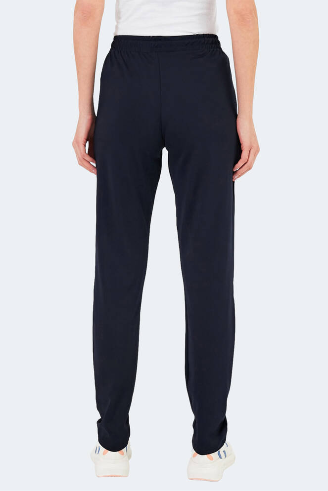 Slazenger KARMOR Women's Sweatpants Navy
