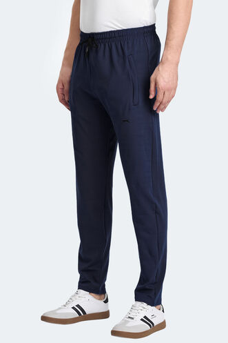 Slazenger KARMOR Women's Sweatpants Navy - Thumbnail