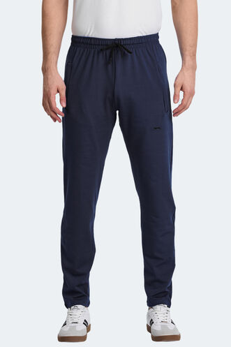 Slazenger KARMOR Women's Sweatpants Navy - Thumbnail