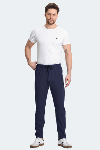 Slazenger KARMOR Women's Sweatpants Navy - Thumbnail