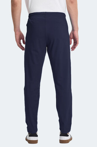 Slazenger KARMOR Women's Sweatpants Navy - Thumbnail