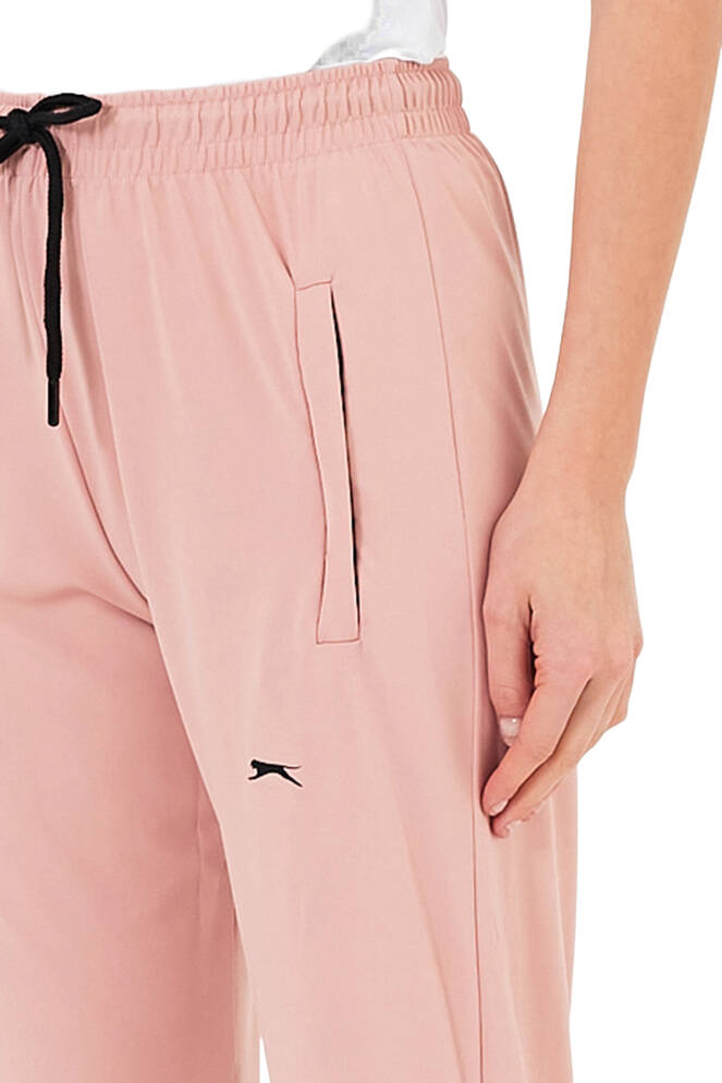 Slazenger KARMOR Women's Sweatpants Salmon