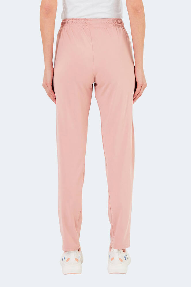 Slazenger KARMOR Women's Sweatpants Salmon