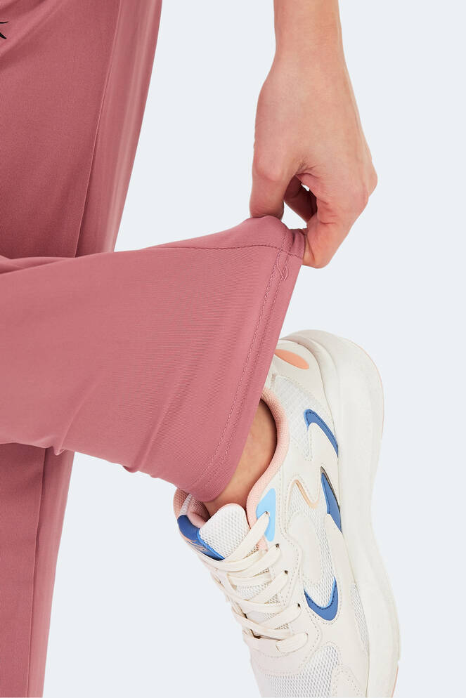 Slazenger KARMOR Women's Sweatpants Rose