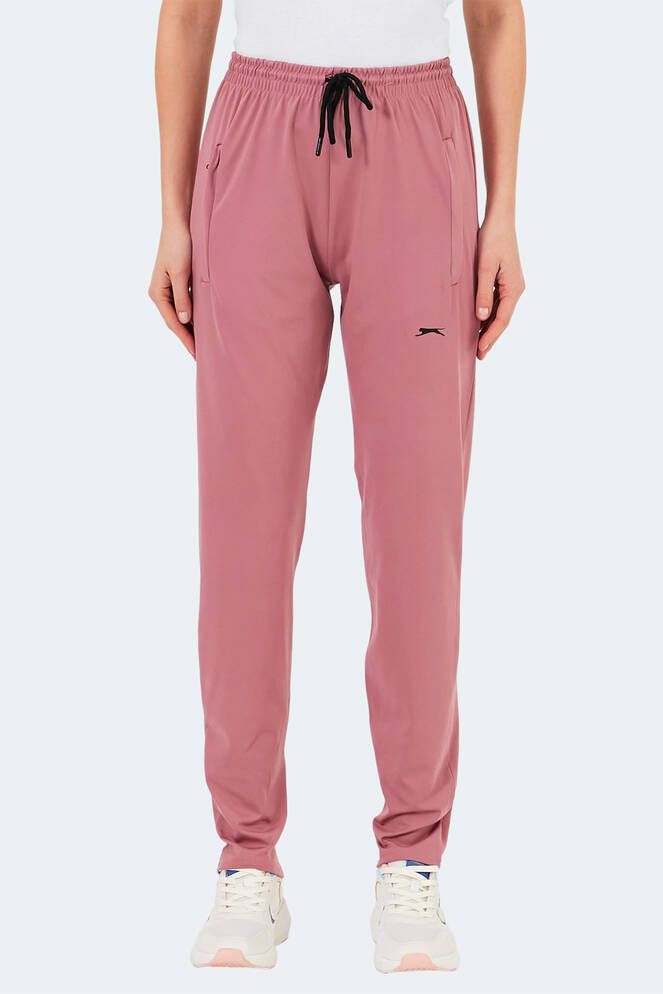 Slazenger KARMOR Women's Sweatpants Rose