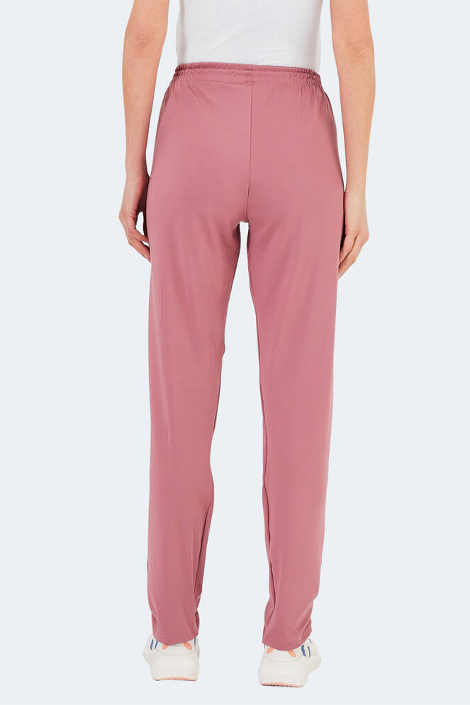Slazenger KARMOR Women's Sweatpants Rose