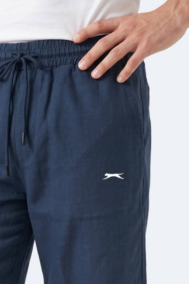 Slazenger KASEY Erkek Indigo Şort