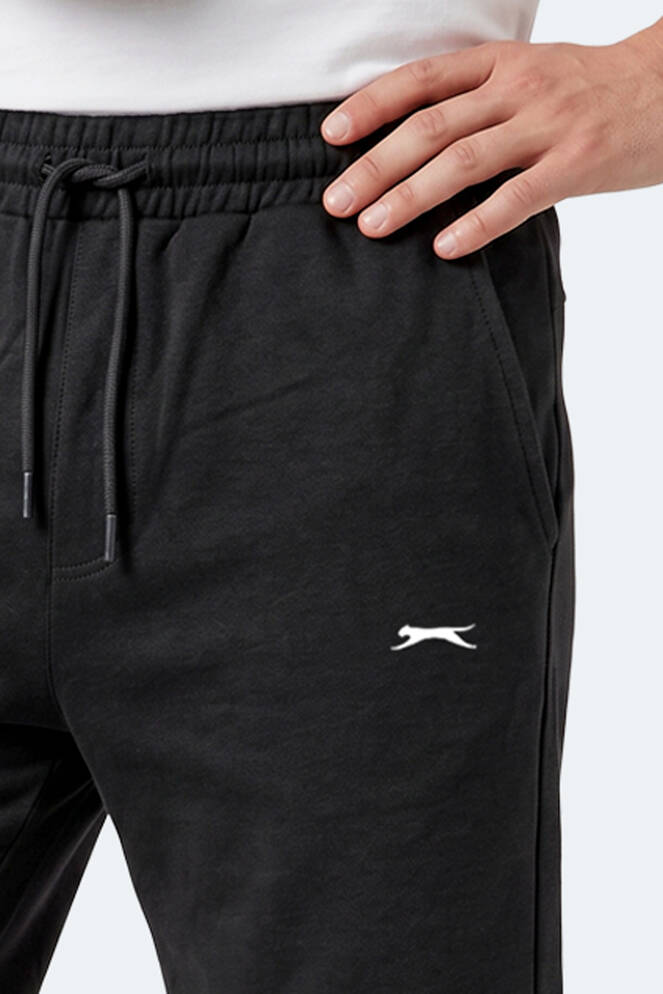 Slazenger KASEY Erkek Siyah Şort