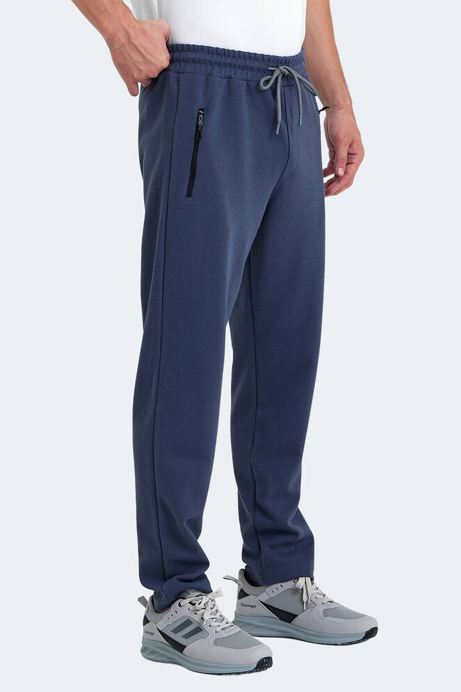 Slazenger KATAR Men's Sweatpants Dark Gray