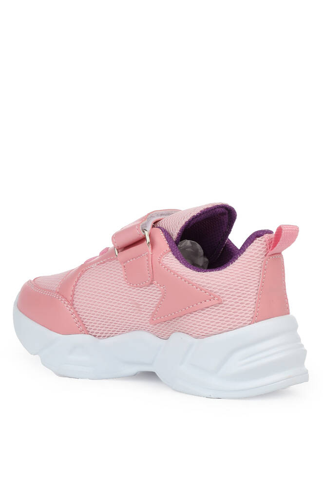 Slazenger KATJA Kız Çocuk Pembe Sneaker