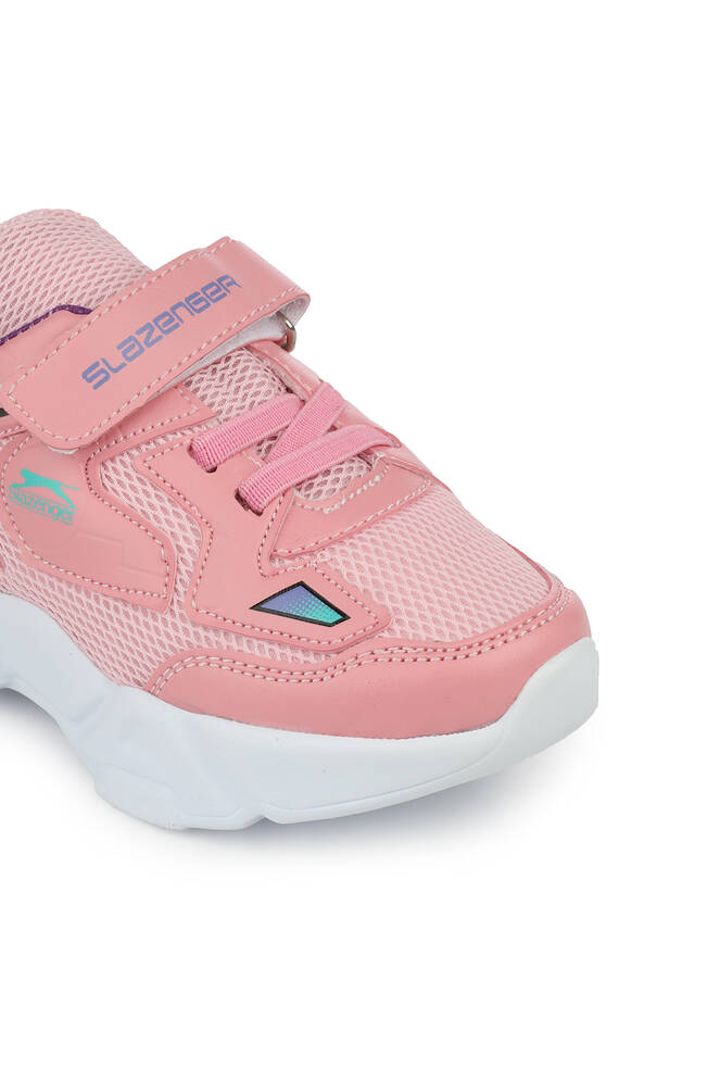 Slazenger KATJA Kız Çocuk Pembe Sneaker