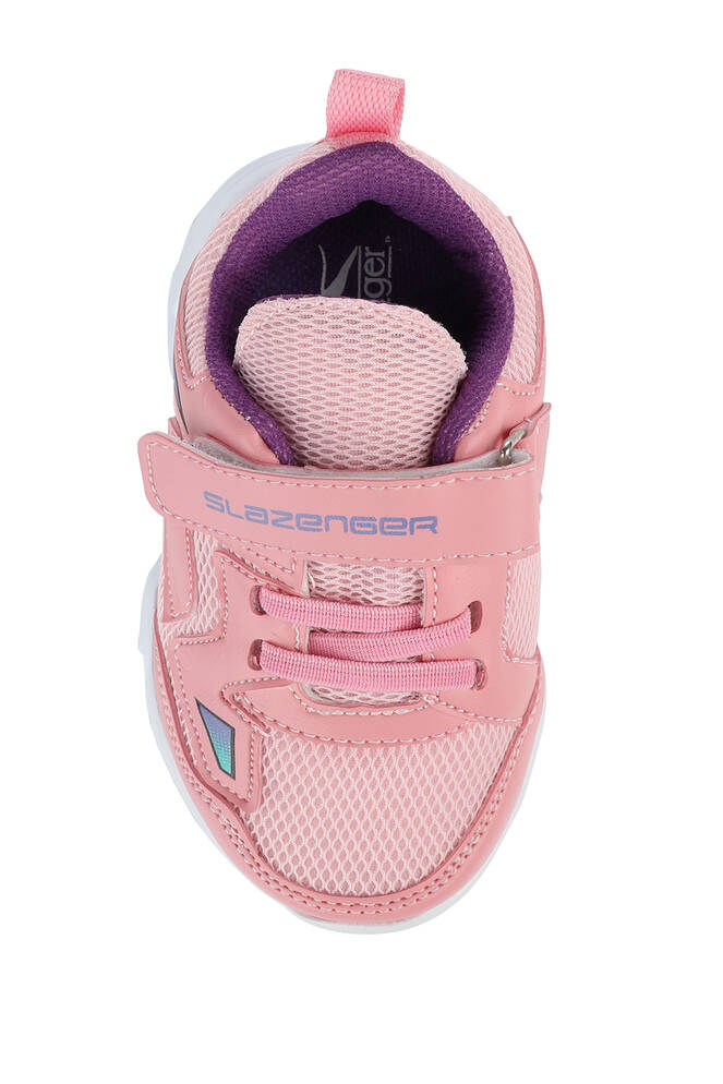 Slazenger KATJA Kız Çocuk Pembe Sneaker