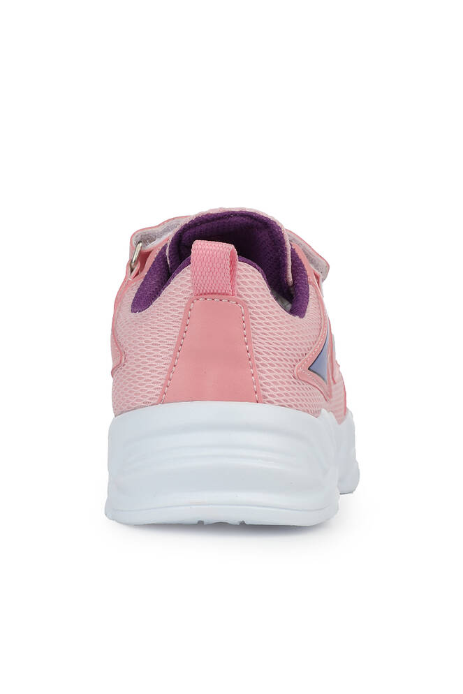 Slazenger KATJA Kız Çocuk Pembe Sneaker