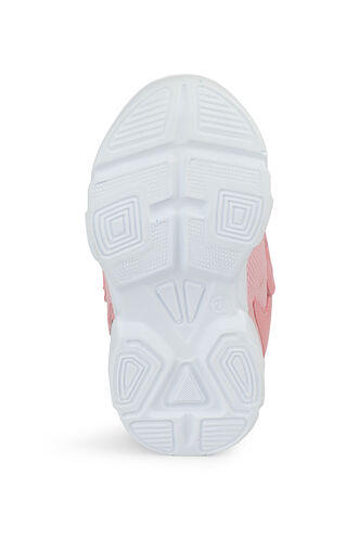 Slazenger KATJA Kız Çocuk Pembe Sneaker - Thumbnail