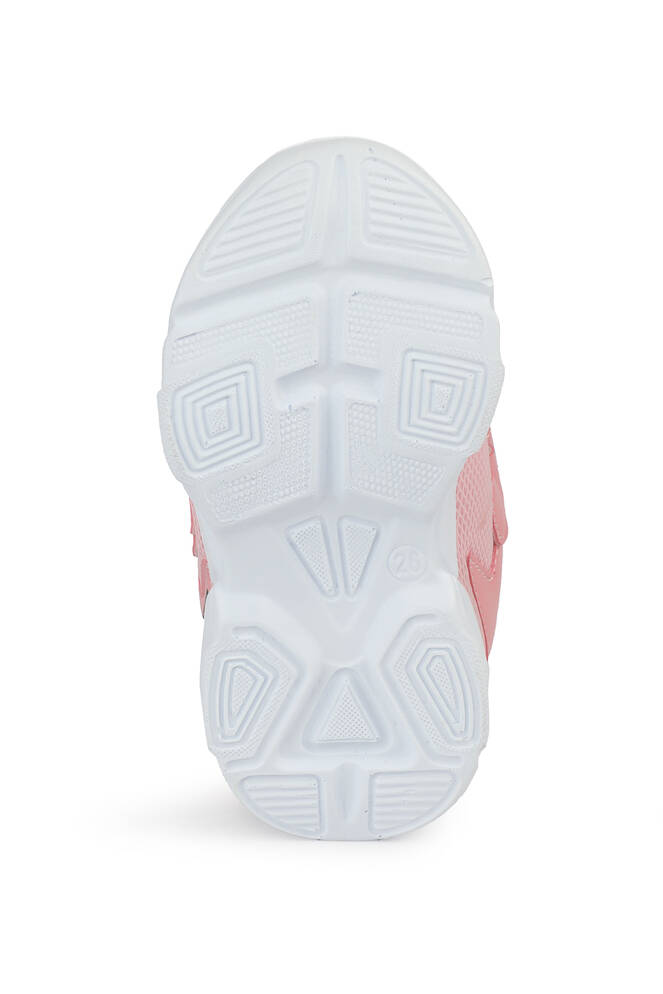 Slazenger KATJA Kız Çocuk Pembe Sneaker