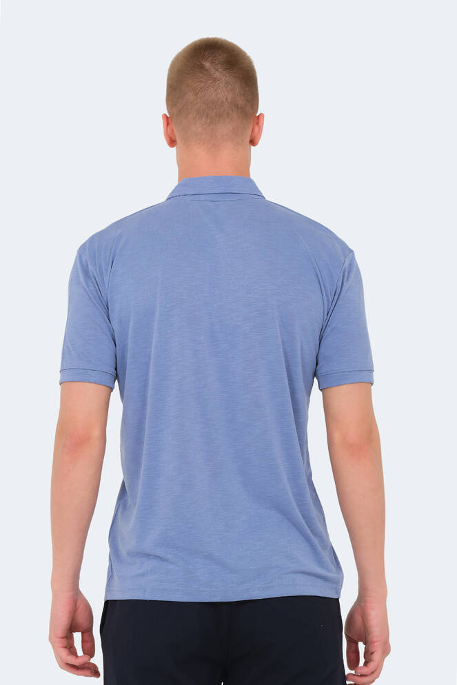 Slazenger KATSURO Men's T-Shirt Purple