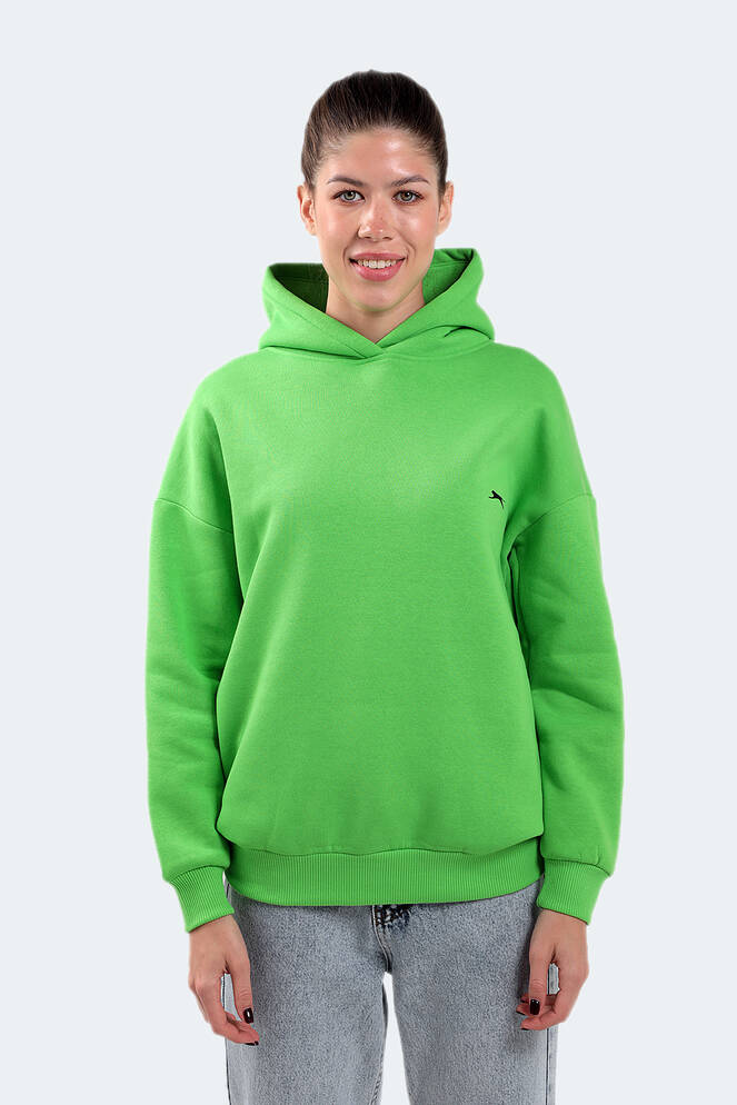 Slazenger KAVEH Women's Sweatshirt Mint