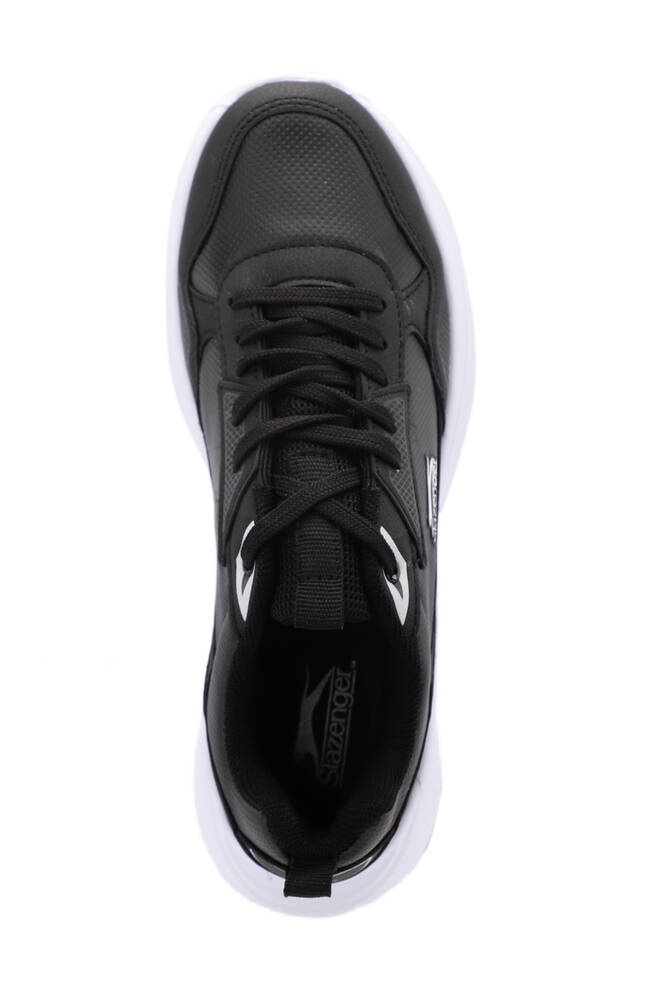 Slazenger KAYLA Erkek Siyah / Beyaz Sneaker