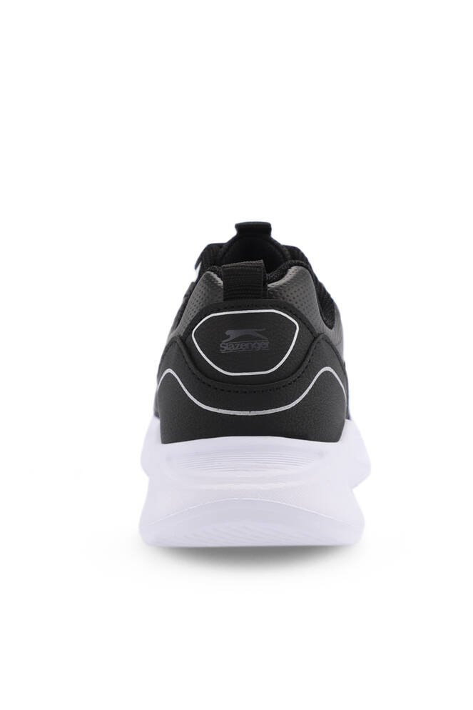 Slazenger KAYLA Erkek Siyah / Beyaz Sneaker
