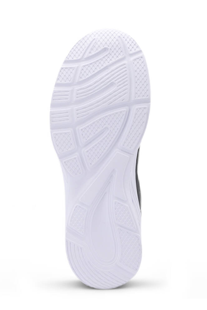 Slazenger KAYLA Erkek Siyah / Beyaz Sneaker