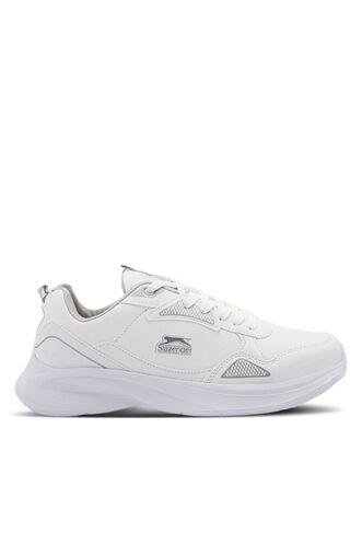 Slazenger - Slazenger KAYLA Sneaker Men's Shoes White