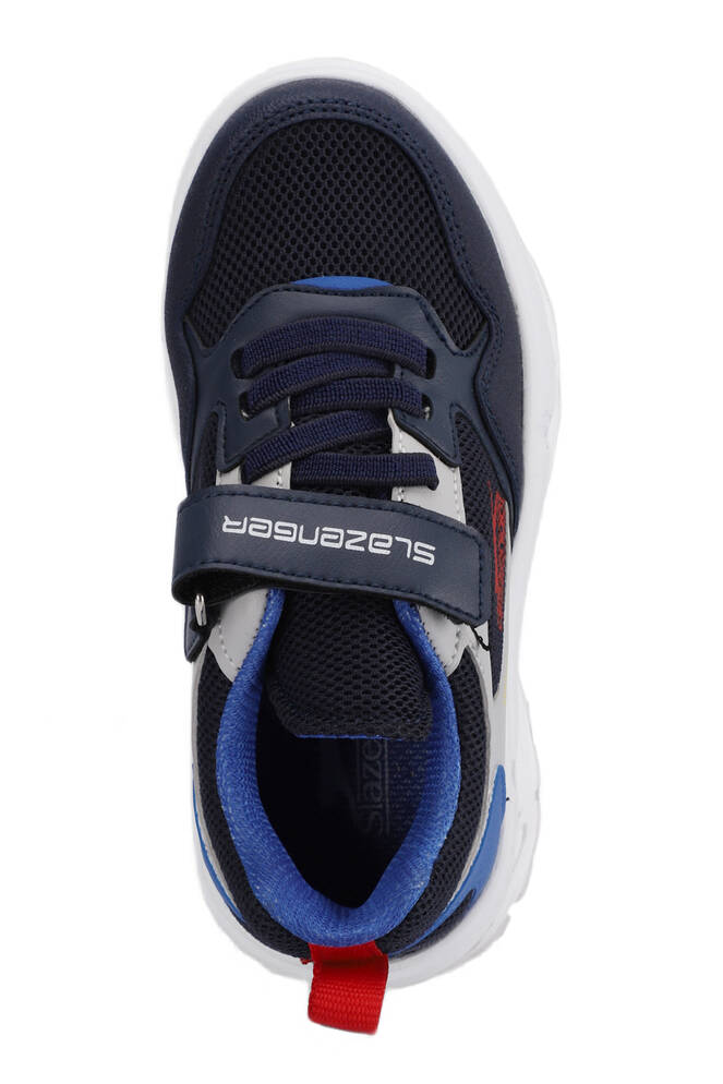 Slazenger KAZUE Sneaker Boys' Shoes Navy