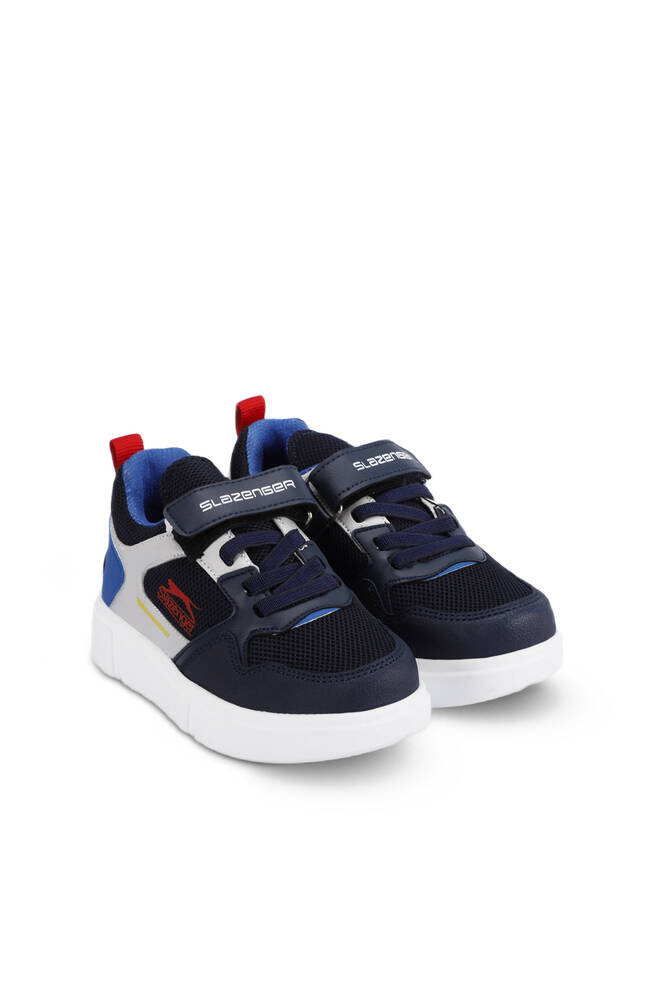 Slazenger KAZUE Sneaker Boys' Shoes Navy