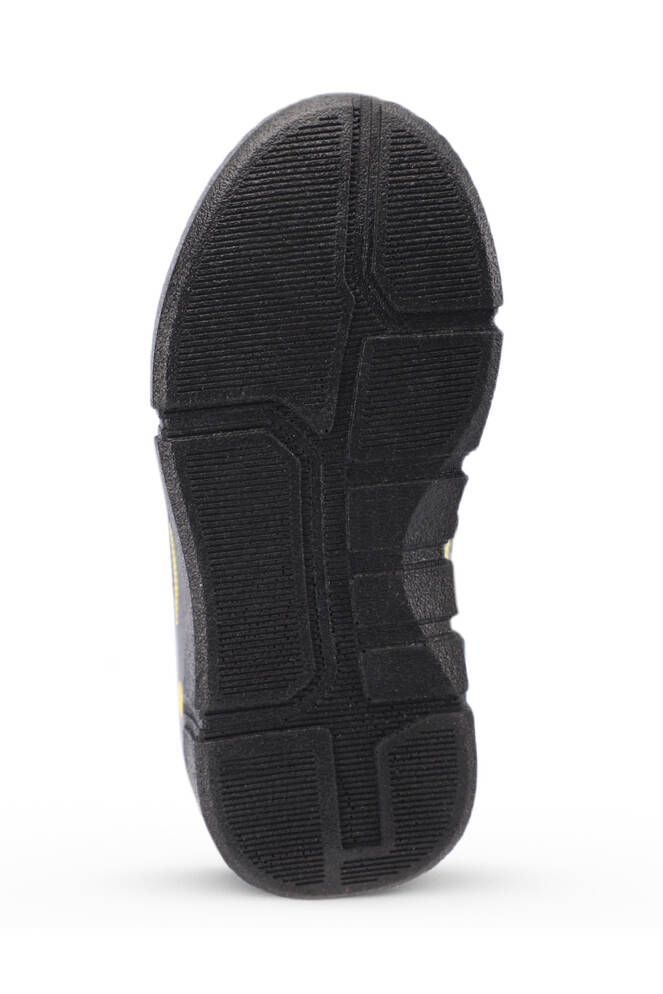 Slazenger KAZUE Sneaker Boys' Shoes Black - Black